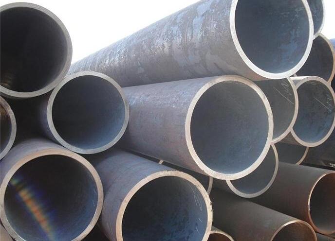 大口径无缝钢管