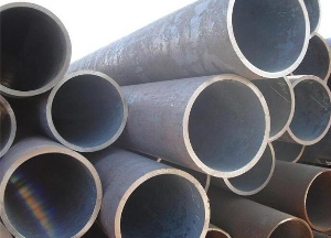 大口径无缝钢管