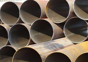 大口径无缝钢管