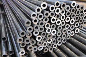 精密无缝钢管